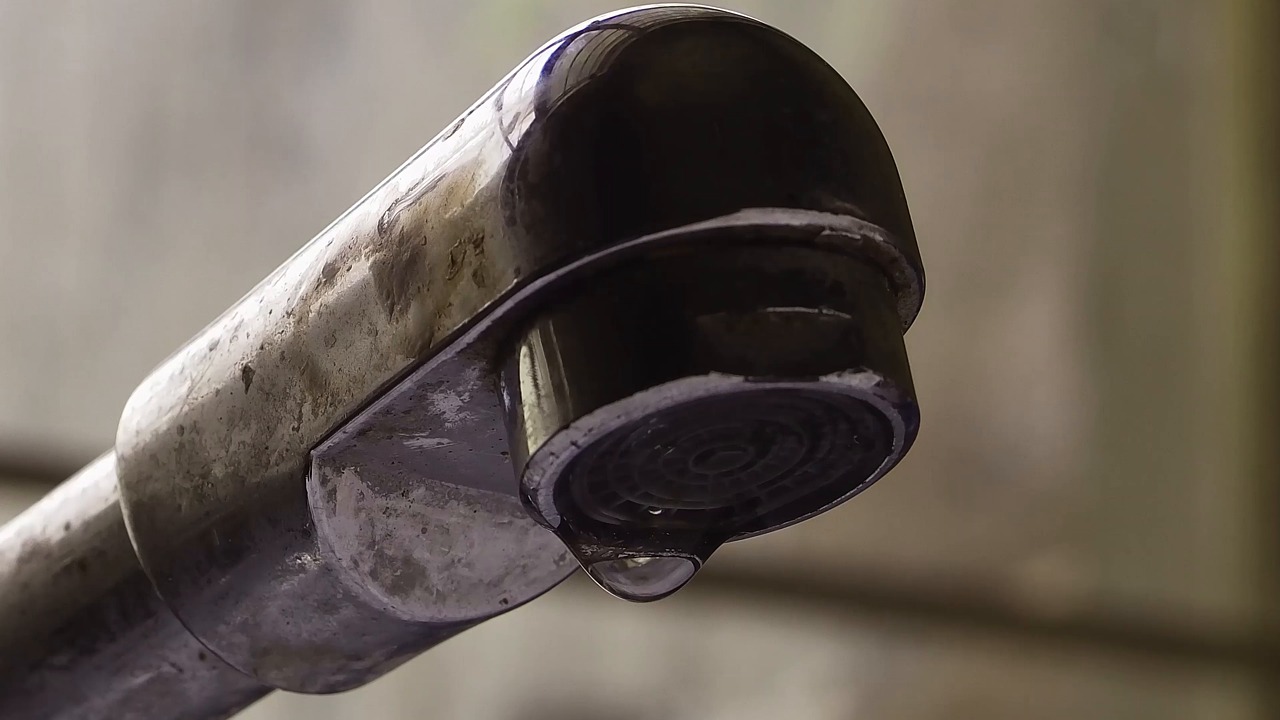 Video preview: Kitchen Plumbing